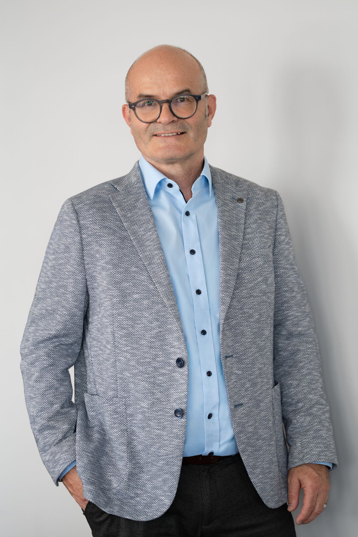 Peter Dietiker